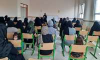 آموزش مفاهیم سلامت در مدارس و مساجد همدان